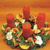 adventn veniec na advent